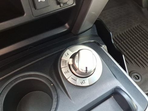 Used 2021 Toyota 4Runner SR5 AWD/4WD image 19