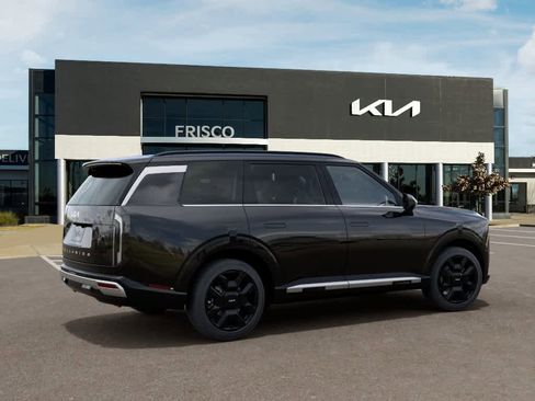 New 2027 Kia Telluride SX image 6