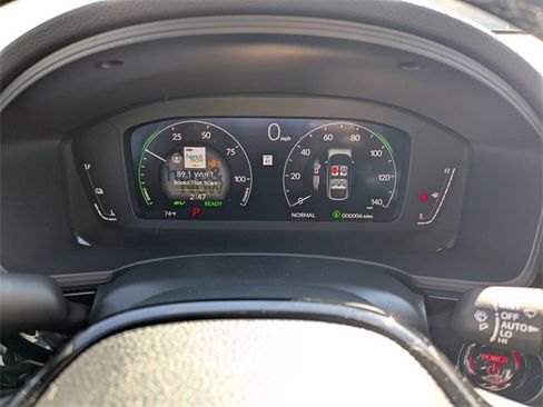 New 2026 Honda Civic Sport Touring image 27