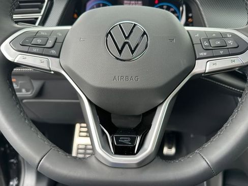 New 2026 Volkswagen Atlas Cross Sport SEL Premium R-Line AWD/4WD image 34