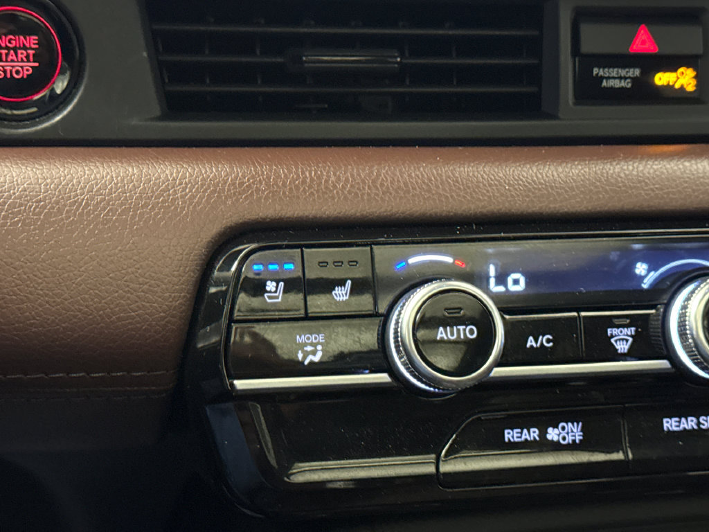 Certified 2025 Honda Pilot Elite image 32