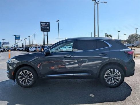 New 2026 Buick Envision Preferred image 7