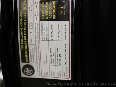 Used 2018 Mercedes-Benz G 65 AMG 4MATIC image 55