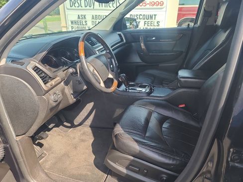 Used 2013 GMC Acadia Denali AWD/4WD image 13