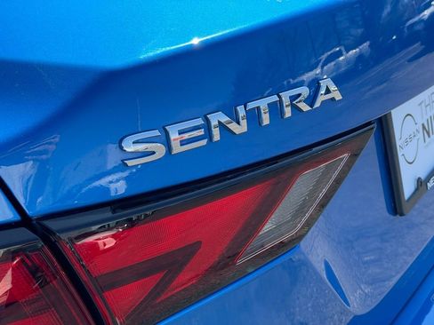 Certified 2023 Nissan Sentra SV w/ All-Weather Package image 24