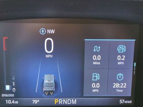 New 2026 Ford Transit 250 148 Medium Roof w/ Load Area Protection Package image 24