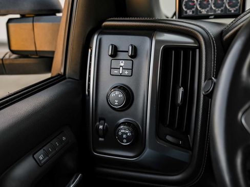 Used 2016 Chevrolet Silverado 3500 LTZ w/ Duramax Plus Package image 27