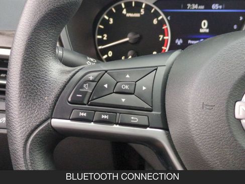 Used 2023 Nissan Altima 2.5 SV FWD image 17