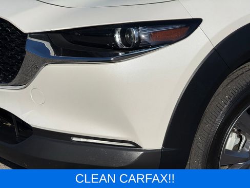 Used 2024 MAZDA CX-30 AWD 2.5 S w/ Premium Package image 16