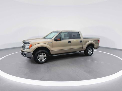 Used 2012 Ford F150 XLT w/ XLT Convenience Pkg image 4