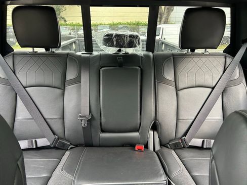 New 2026 RAM 3500 Limited image 14
