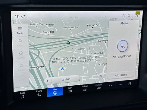 New 2025 Ford Bronco Raptor image 18