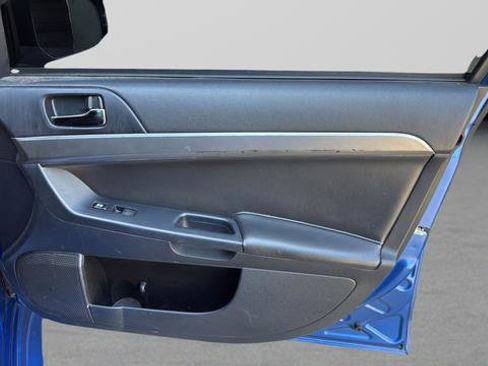 Used 2015 Mitsubishi Lancer ES FWD image 20