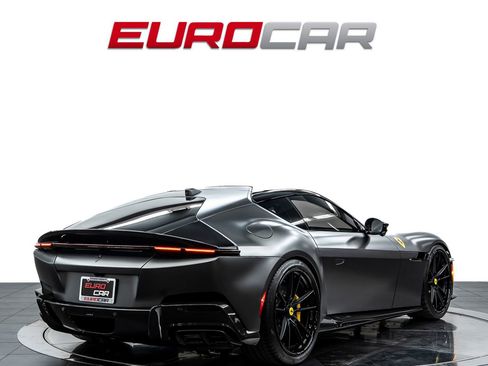 Used 2025 Ferrari 12Cilindri RWD image 5
