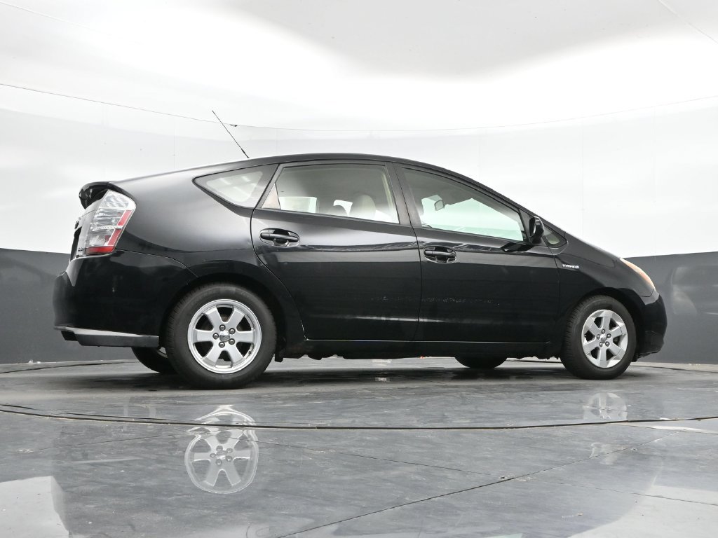 Used 2009 Toyota Prius FWD image 22