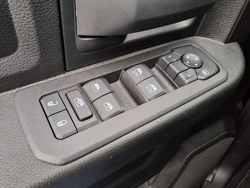 Used 2026 RAM 2500 Tradesman image 20