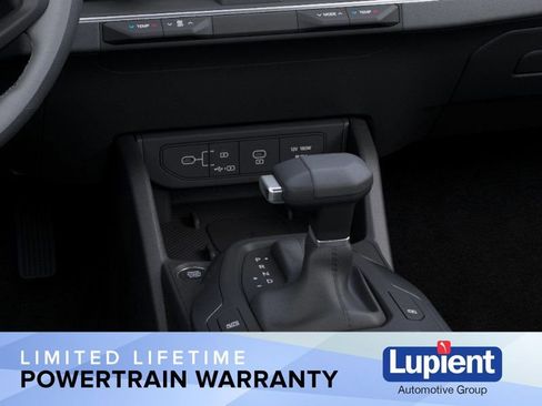 New 2025 Kia K4 EX image 29