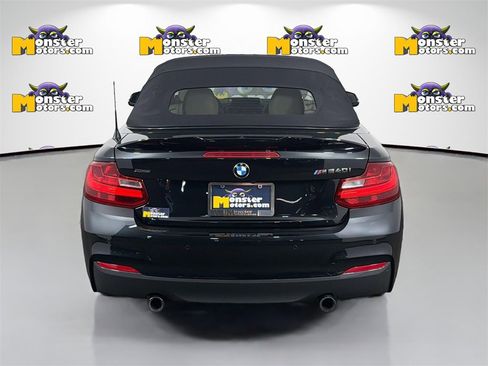 Used 2017 BMW M240i xDrive M240i image 6