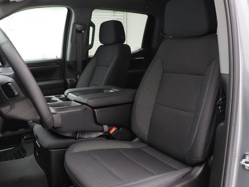 Used 2024 Chevrolet Silverado 1500 LT image 19