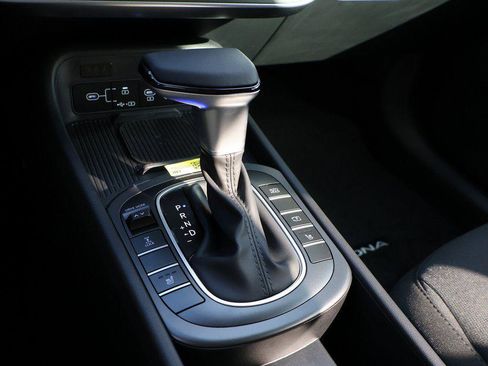 New 2026 Hyundai Kona SEL Sport AWD/4WD image 39