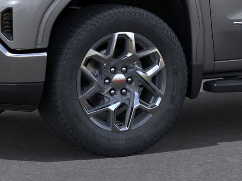 New 2026 GMC Sierra 1500 SLT w/ SLT Premium Package image 33