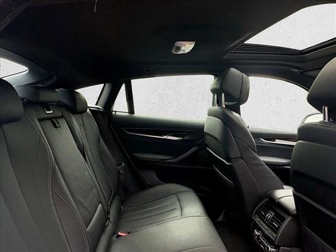 Used 2017 BMW X6 sDrive35i image 19