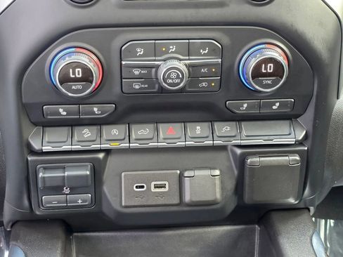 Used 2021 Chevrolet Silverado 1500 RST w/ All Star Edition Plus AWD/4WD image 15