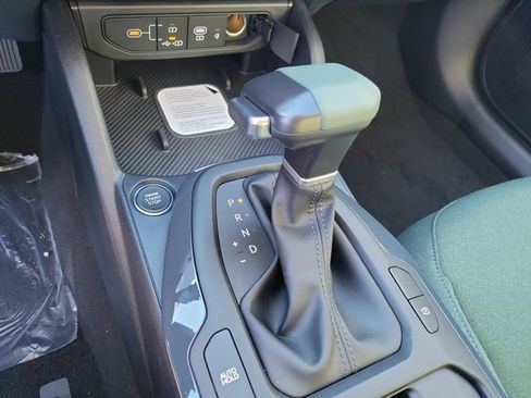 New 2025 Kia K4 GT-Line Turbo FWD image 19
