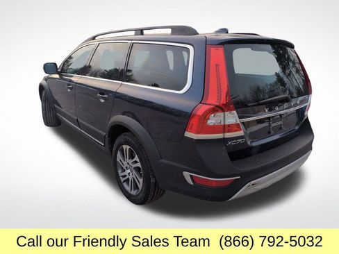 Used 2015 Volvo XC70 3.2 Premier image 3