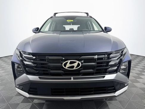Certified 2026 Hyundai Tucson SEL FWD image 11