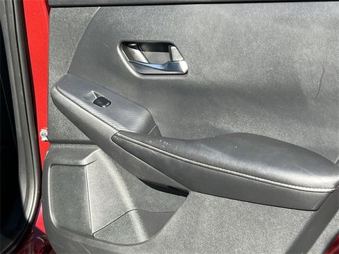 Used 2023 Nissan Sentra SV w/ All-Weather Package image 36