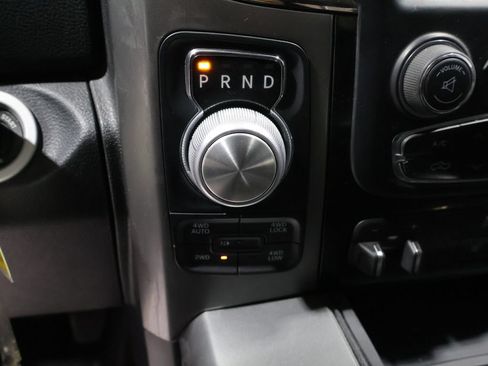 Used 2017 RAM 1500 Sport w/ Comfort Group AWD/4WD image 32
