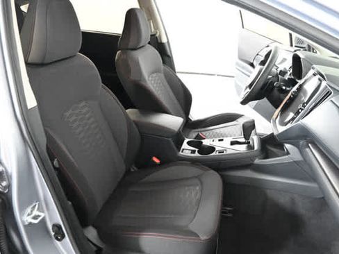 Used 2024 Subaru Impreza 2.0i Sport image 10