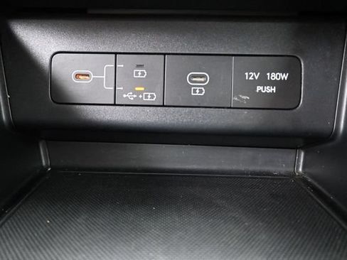 Used 2025 Hyundai Sonata SEL FWD image 29