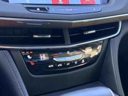 Used 2017 Cadillac CT6 Luxury image 14