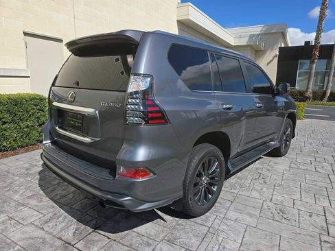 Used 2023 Lexus GX 460 Premium image 3