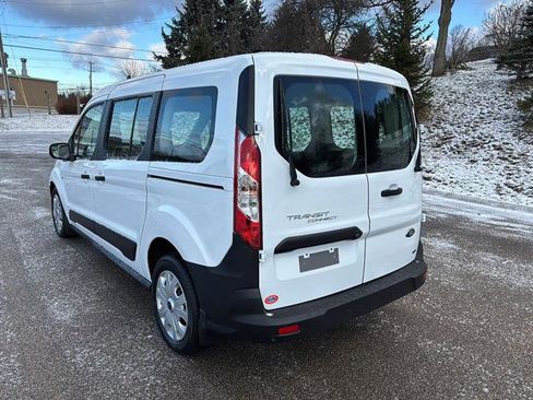 Used 2022 Ford Transit Connect XL FWD image 2