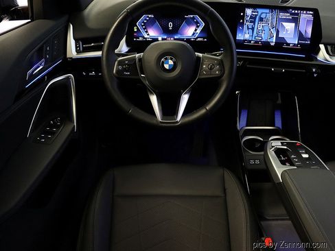 Certified 2023 BMW X1 xDrive28i w/ Convenience Package image 15