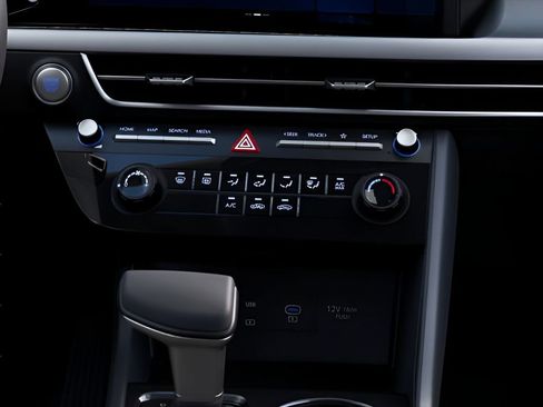 New 2026 Hyundai Sonata SE FWD image 14