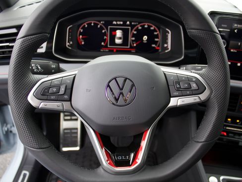 New 2026 Volkswagen Jetta GLI Autobahn image 14