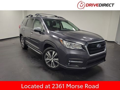Used 2022 Subaru Ascent Touring image 1