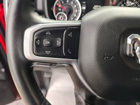 Certified 2024 RAM 2500 Big Horn w/ Safety Group image 26