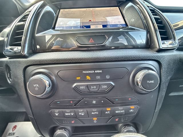 Used 2021 Ford Ranger Lariat w/ Technology Package RWD image 19