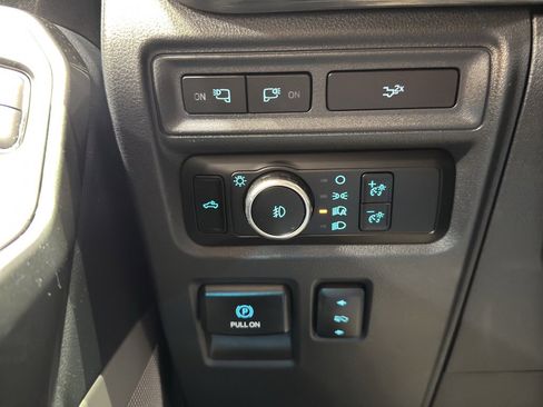 Used 2023 Ford F150 Lariat w/ Equipment Group 502A High image 64