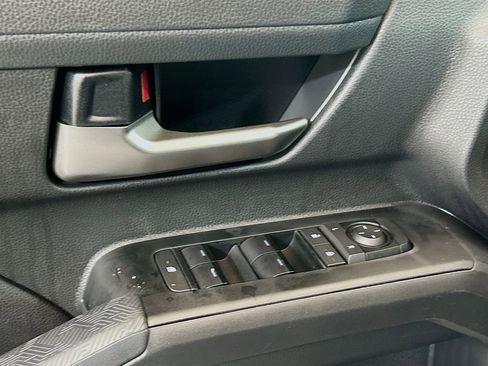 New 2026 Toyota Tacoma TRD Sport image 15