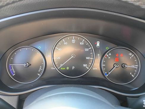 New 2026 MAZDA CX-50 AWD 2.5 Hybrid w/ Premium Pkg image 19