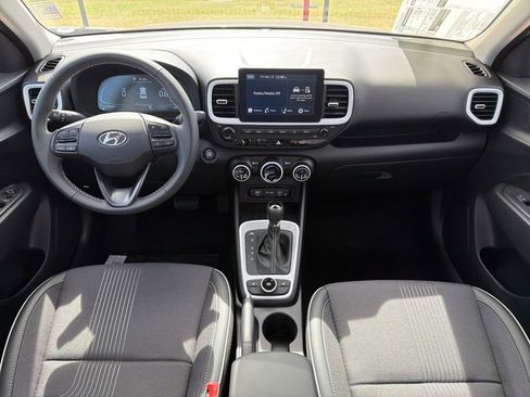 New 2026 Hyundai Venue SEL image 28