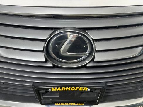 Used 2019 Lexus RX 350L AWD image 9