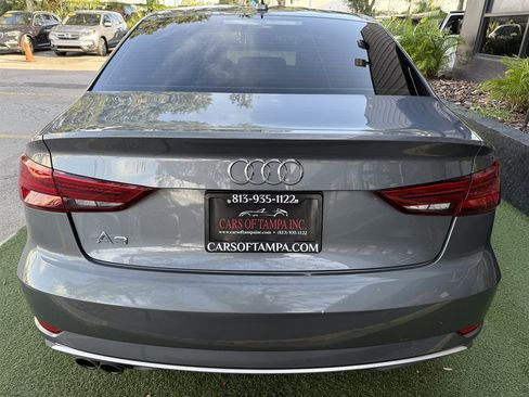 Used 2018 Audi A3 2.0T Premium w/ Convenience Package image 5