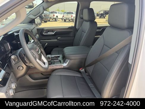 New 2026 GMC Sierra 1500 SLT AWD/4WD image 21